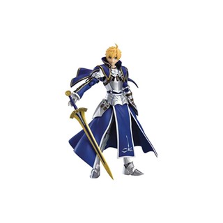 Figma ฟิกเกอร์ Pvc เพ้นท์ลาย Saber/Arthur Pendragon [Prototype]