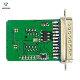 อะแดปเตอร์ติดตั้งง่าย สําหรับ Xhorse VVDI Prog M35080 D80 V1.0