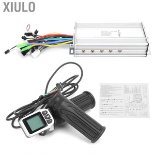 Xiulo Controller 124DX LCD Handlebar Stable