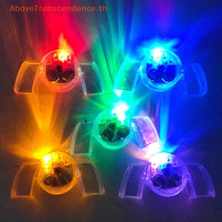 Above ของเล่นฟันเรืองแสง LED สําหรับเด็ก ปาร์ตี้ เทศกาล