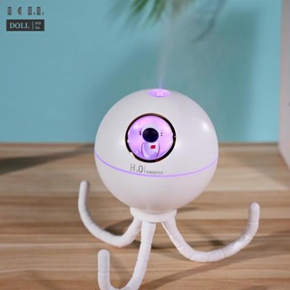 ⭐NEW ⭐400ML Large Capacity Home Electric Humidifier USB Double Nozzle  Aroma Mist Make