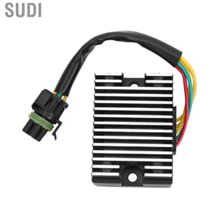 Sudi Voltage Regulator Rectifier Heat Dissipation for Autocycle