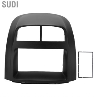 Sudi Fascia Trim Stereo  Panel Front Console Dashboard for Car