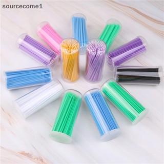 [sourcecome1] ใหม่ มาสคาร่าปัดขนตา แบบไมโคร 13 สี 100 ชิ้น