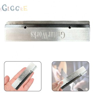 ⭐NEW ⭐Grinding Groove For Guitar Frets Guitar Grinding Groove Luthier Repair Tool