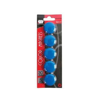 เม็ดแม่เหล็ก SDI No.3217 30mm5pcs
