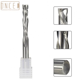 【ONCEMOREAGAIN】UpDown Cut Solid Carbide End Mill Superior Surface Finishes Guaranteed