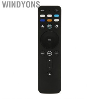 Windyons TV   Easy Access To Use Television  Powered Comfortable Replacement for V655 J09 M55Q7J01