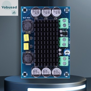 [Yobusad.th] บอร์ดขยายเสียงดิจิทัล TPA3116D2 100W