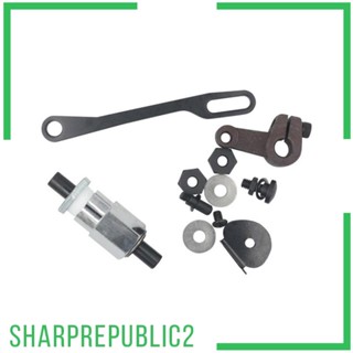 [Sharprepublic2] อะไหล่ตีนผีจักรเย็บผ้าไฟฟ้า สําหรับ Ddl-7000
