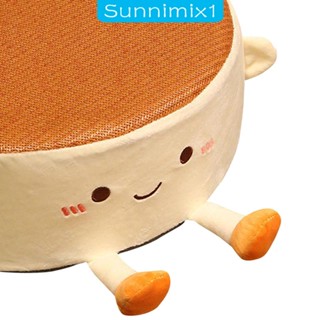 [Sunnimix1] เบาะรองนั่ง สําหรับห้องนอน ระเบียง บ้าน