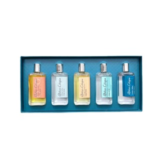 Atelier Cologne เซตน้ําหอม 5 ชิ้น สําหรับน้ําหอมติดทนนาน