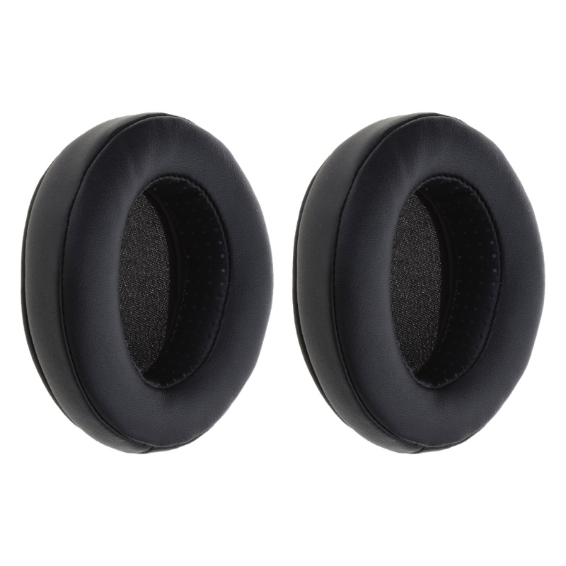 Kok ฟองน้ําครอบหูฟัง 1 คู่สําหรับ Sony Mdr V6 / Zx 700 For Brainwavz Hm5 For Akg 701 Q701