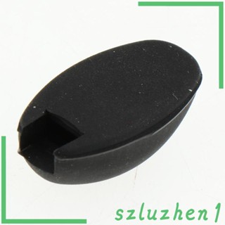 [Szluzhen1] เบาะรองนิ้วหัวแม่มือแซกโซโฟน 1 ชิ้น และกุญแจฝ่ามือยาง 3 ชิ้น สําหรับ Marching Band