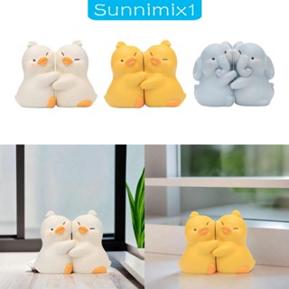 [Sunnimix1] ชั้นวางหนังสือ รูปสัตว์น่ารัก สไตล์โมเดิร์น สําหรับตกแต่งโต๊ะทํางาน