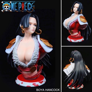 Figure ฟิกเกอร์ โมเดล TPA Studio จาก One Piece    Boya Boa Hancock โบอา แฮนค็อก samutprakanboonsiri