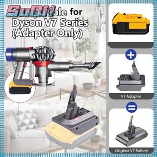 Suqi อะแดปเตอร์ชาร์จแบตเตอรี่ Li-ion สําหรับ Bosch