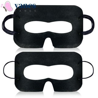 Vanes1 หน้ากากปิดตา VR 3D อุปกรณ์เสริม สําหรับ PSVR2 VR Quest 3D VR