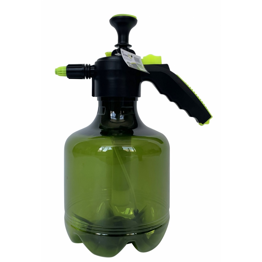 GlobalHouse Tree O กระบอกฉีดน้ำ ขนาด 3 ลิตร. รุ่นJN-3.0LD สีเขียว สินค้าของแท้คุณภาพดี