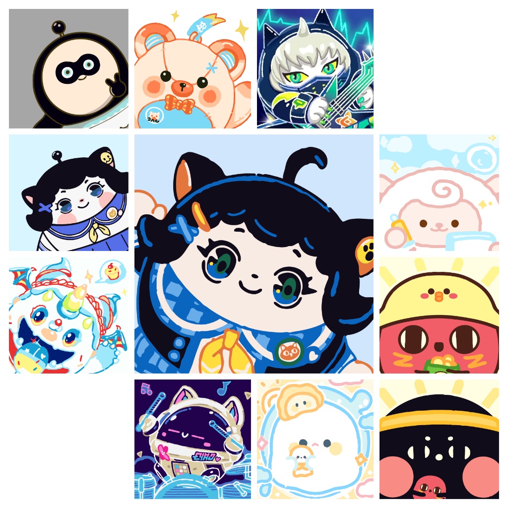 20*20 ซม.กรอบ PBN DIY ภาพวาดสีน้ํามันดิจิตอลสําหรับเด็กโดยตัวเลข ระบายสีตามตัวเลข บนผ้าใบ คอสเพลย์ ภ