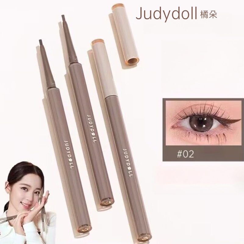 Judydoll อายไลเนอร์เจลกันน้ำและติดทนนาน