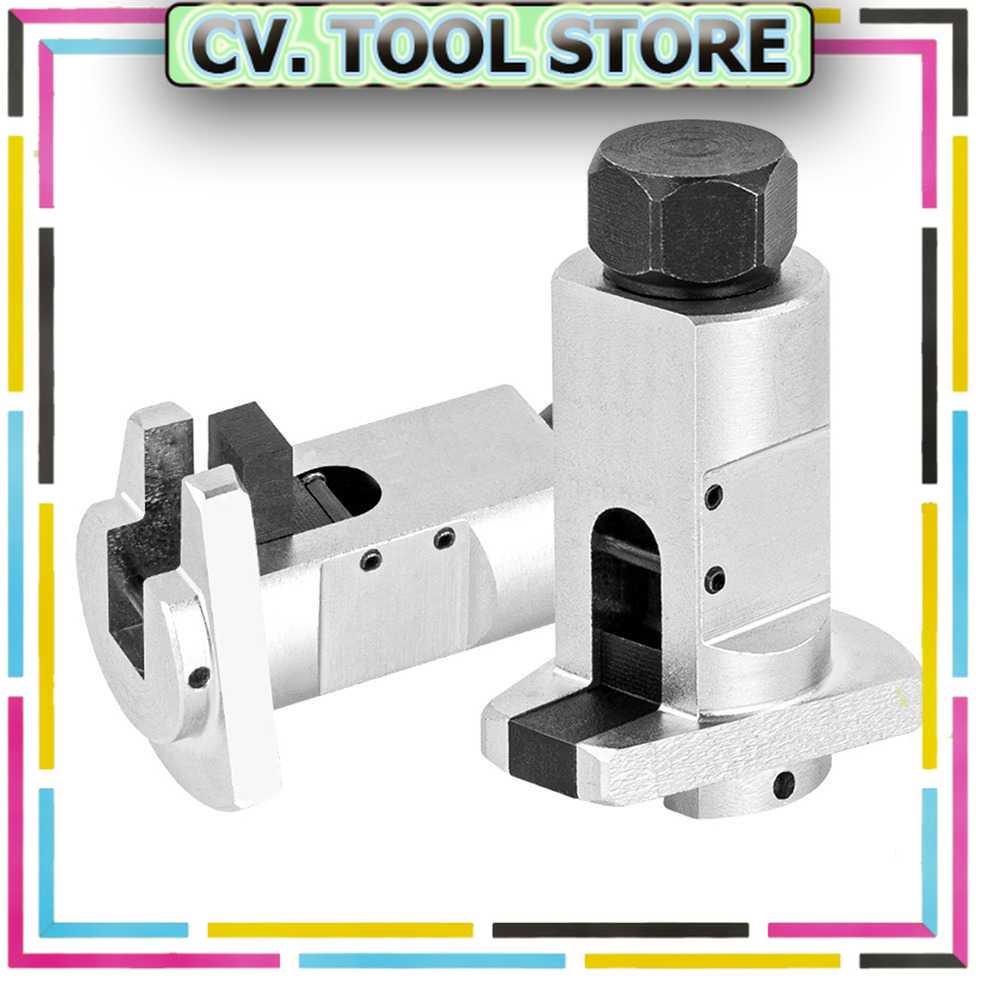 TOOL STORE - VODOOL โช้คอัพไฮดรอลิกระบบกันสะเทือนแยกเครื่องมือเปิด - VDL56