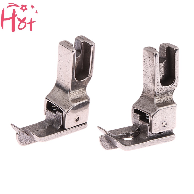 Ge NR-31S/NL-31S ตีนผี ด้านซ้าย และขวา สําหรับเย็บผ้า 1 ชิ้น