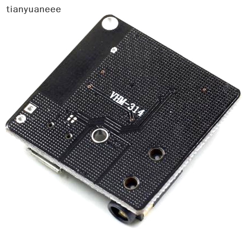 Tianyuaneee บอร์ดรับสัญญาณเสียง 5.0 mp3