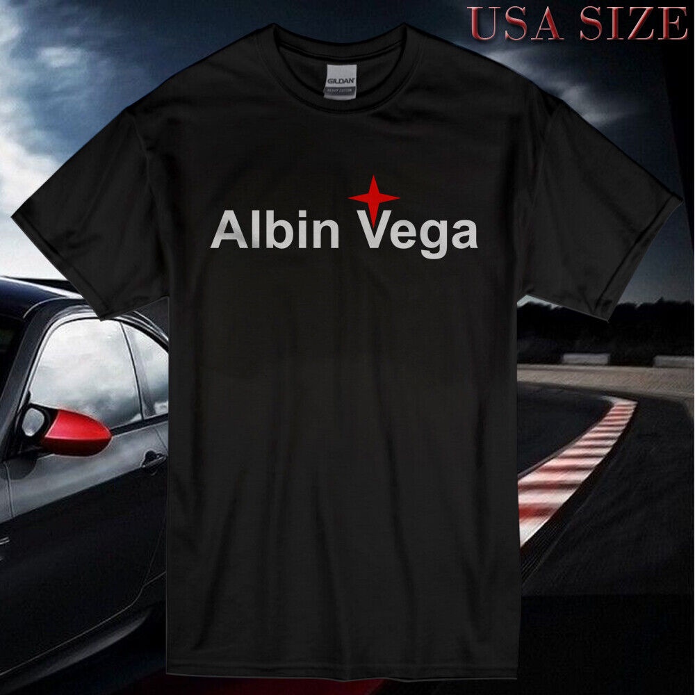 เสื้อยืด Albion Vega