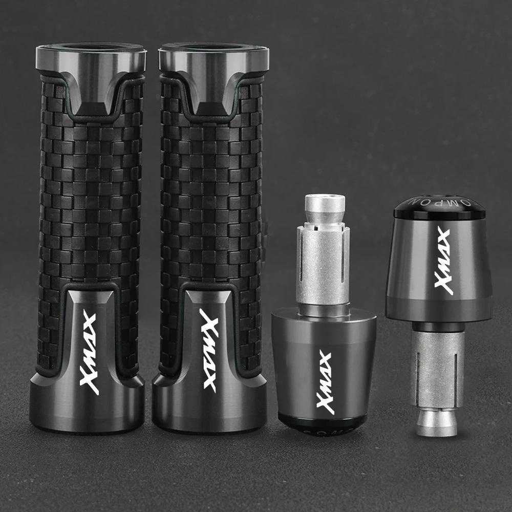 แฮนด์บาร์รถจักรยานยนต์ สําหรับ YAMAHA XMAX300 XMAX 300 2017-2024 2023 2022 XMAX 125 250 300 400 X-MA