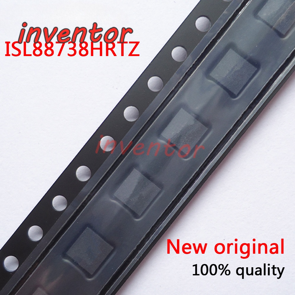 5-10 ISL88738HRTZ ISL88738H ISL88738 88738H 88738 QFN-32