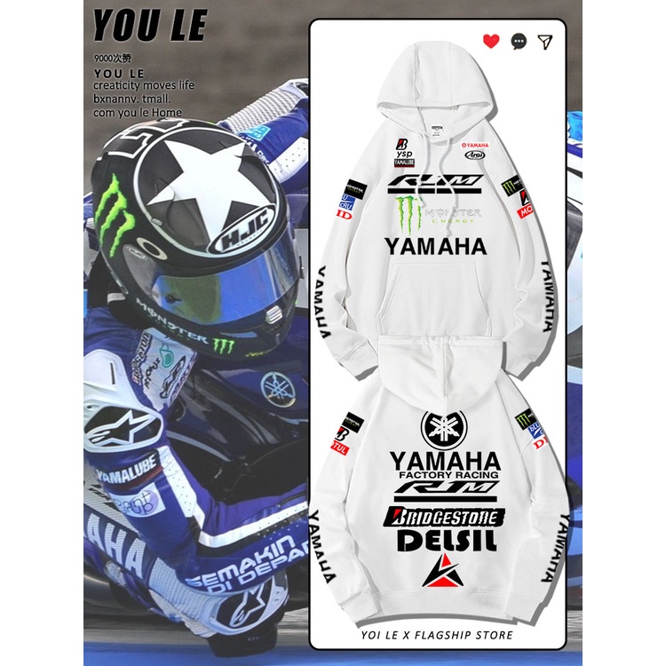 เสื้อแจ็กเก็ตกันหนาว มีฮู้ด ทรงหลวม สไตล์สตรีท สําหรับผู้ชาย ใส่ขับขี่รถจักรยานยนต์