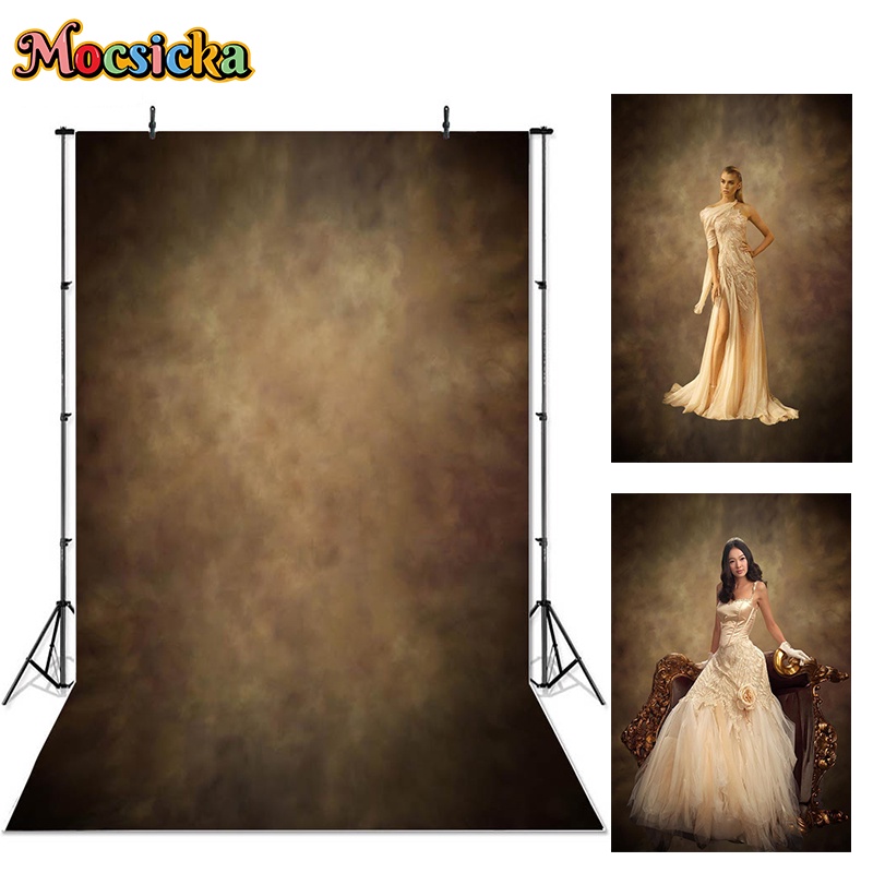 ฉากหลังถ่ายภาพ พื้นหลังถ่ายภาพ เหมาะกับงานแต่งงาน สําหรับผู้ใหญ่ และเด็ก - รูปที่ 6