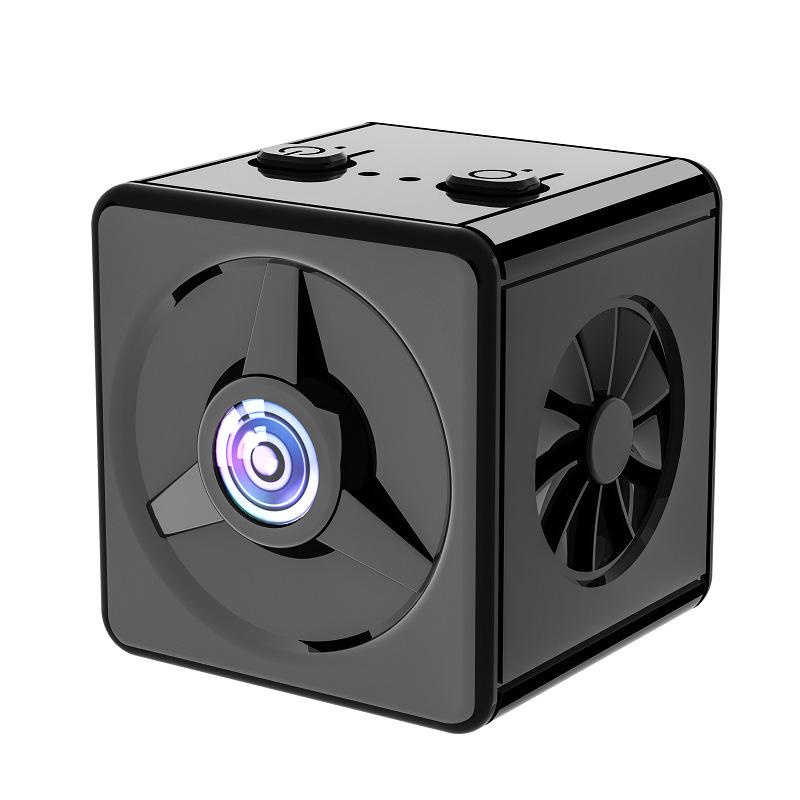 [จัดส่งไว] กล้องไร้สายจิ๋ว K14 กล้องวงจรปิดไร้สาย 1080P HD ดูผ่านมือถือ ใช้งานได้แม้ไม่มี wifi มีแบต