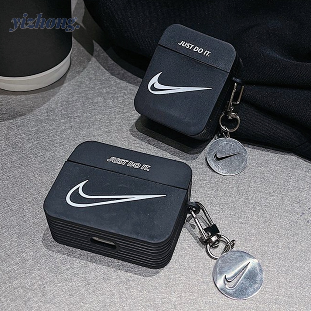 INPODS เคสหูฟังบลูทูธไร้สาย หนังนิ่ม กันกระแทก หรูหรา สําหรับ AirPods 1 2 3 4 Pro i12