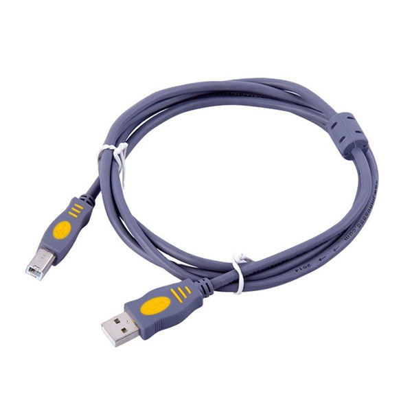 Jinghua JH-U112 usb 2.0 สายเครื่องพิมพ์ข้อมูล 10m, 15m, 20m