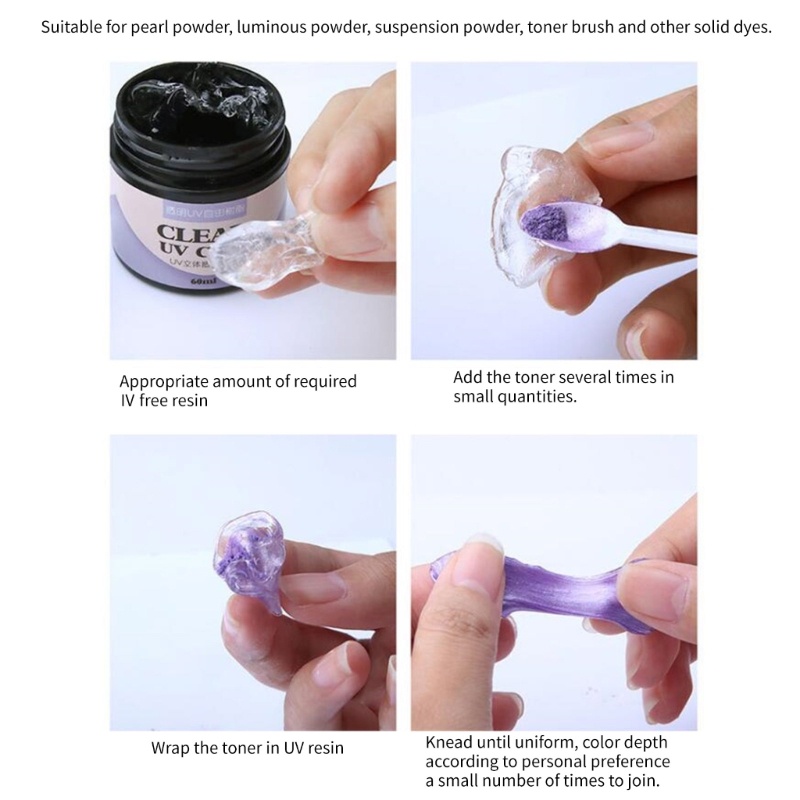 Flgo กาวเรซิ่น ป้องกันรังสียูวี กันน้ํา ทนทาน สําหรับรักษาแสงแดด ราคา ถูกที่สุด ดีลบีเคเค แกลเลอรีภาพที่ 7