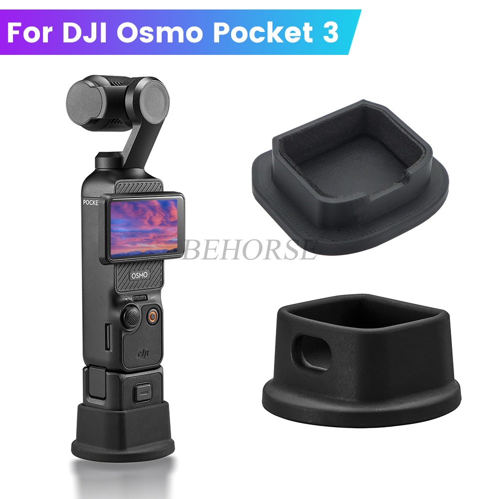 ขาตั้งกล้อง แบบตั้งโต๊ะ อุปกรณ์เสริม สําหรับ DJI Osmo Pocket 3