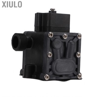 Xiulo 8L ปั๊มน้ำแบบไม่มีแปรงการเกษตร Drone Sprayer Diaphragm…