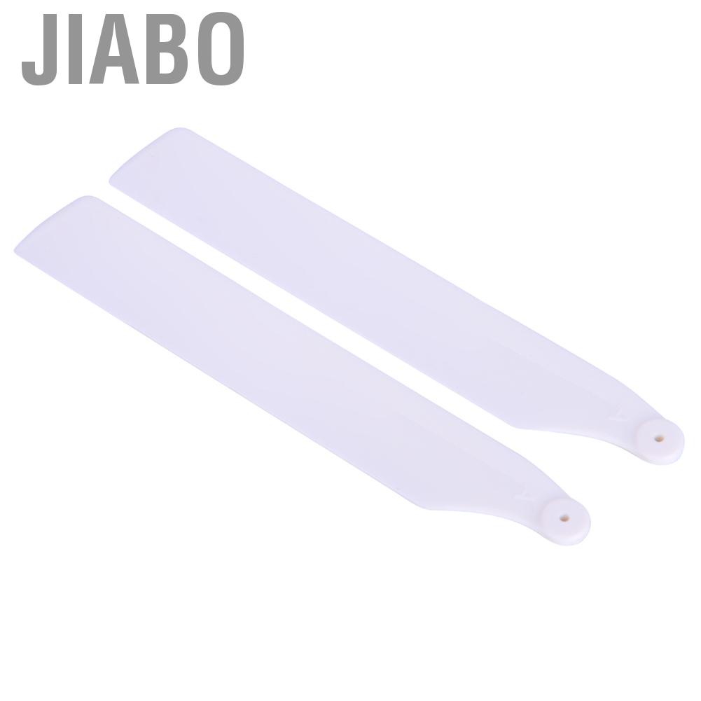 Jiabo สำหรับ WLtoys XK K110 รีโมทคอนโทรล 6CH เฮลิคอปเตอร์พัดลมใบมีดอุปกรณ์เสริมอะไหล่ทดแทน