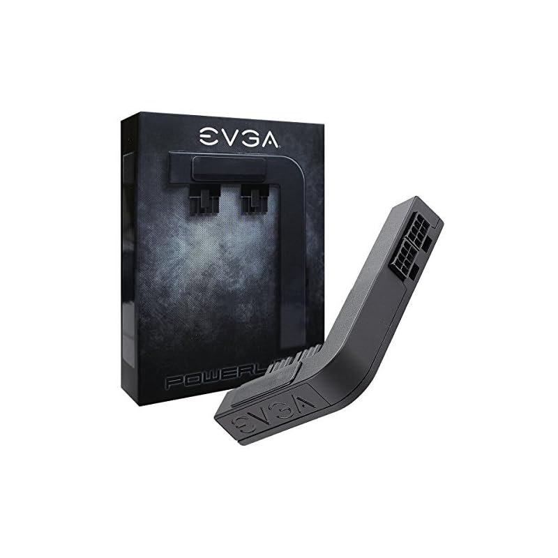 Evga Powerlink รองรับ All Nvidia Founders Edition &amp; All Evga Geforce Gtx 1080 Ti/1080/1070/1060 600-PL-2816-LR [นําเข้าคู่ขนาน]
