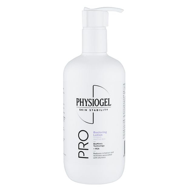 Physiogel Pro Restoring Lotion # 400 มล.