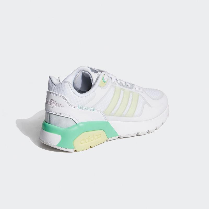 adidas neo adidas official flagship store RUN9TIS women s casual retro running shoes