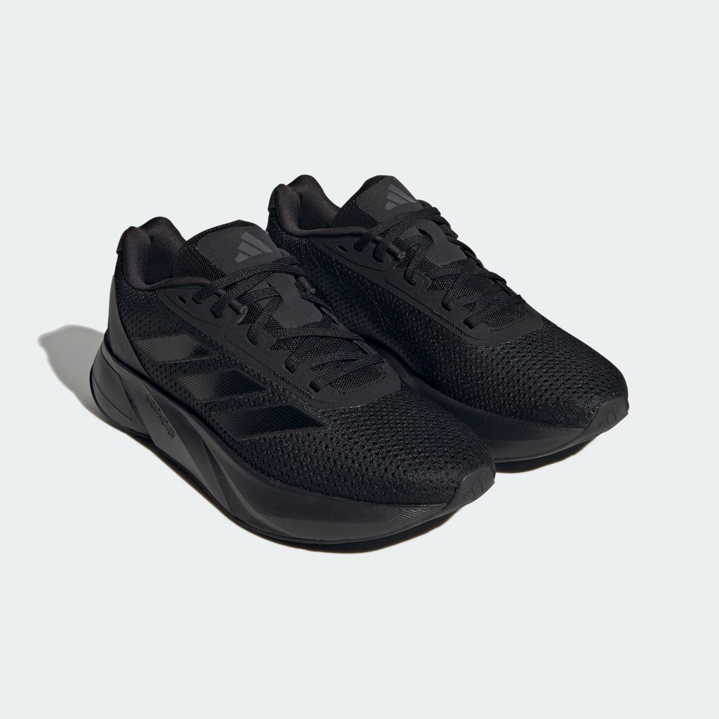 adidas Running Duramo SL Shoes ผู้หญิง สีดำ IF7870 รองเท้า new