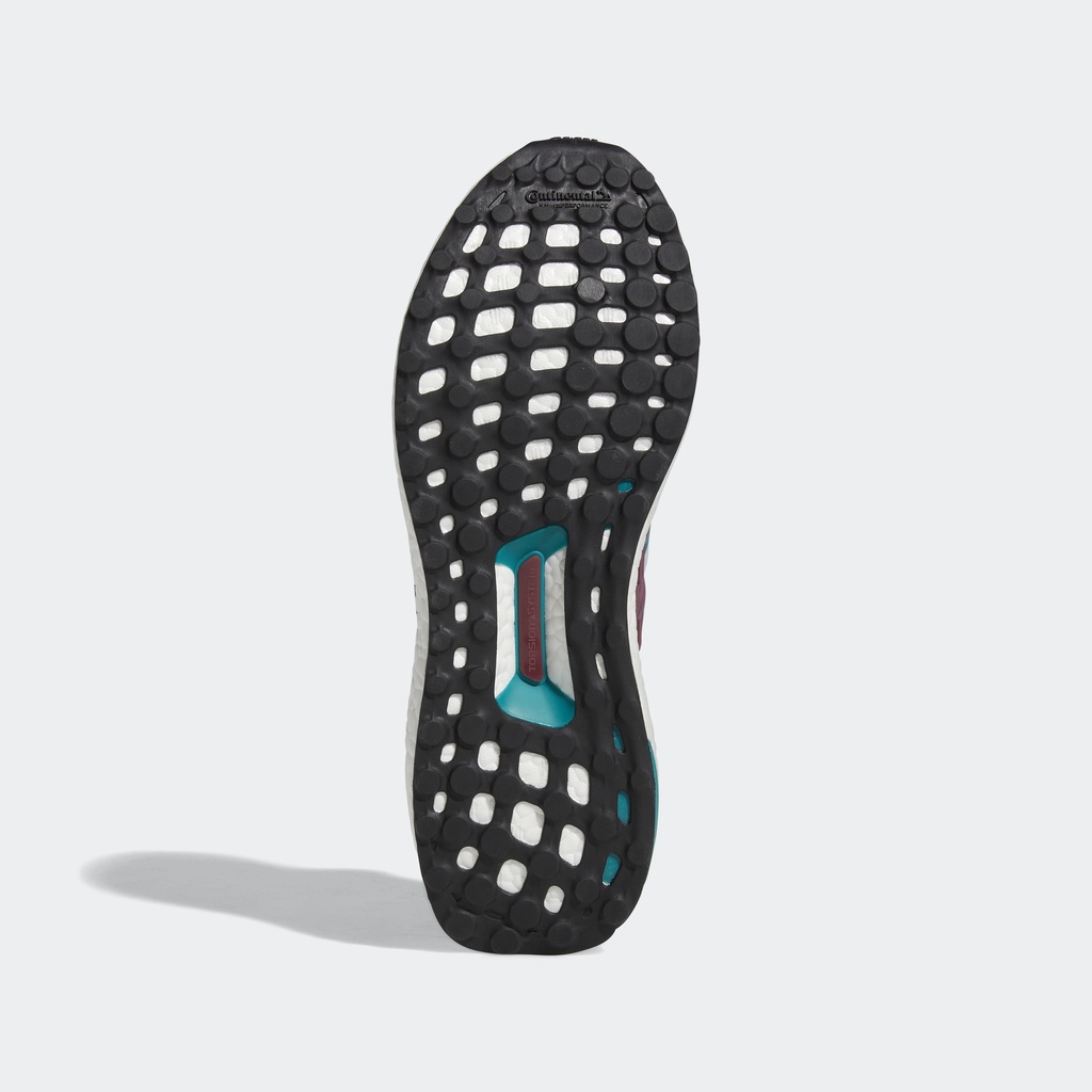 adidas RUNNING Ultraboost 1.0 DNA Mighty Ducks Jesse Hall Running Sportswear Lifestyle Shoes Unisex