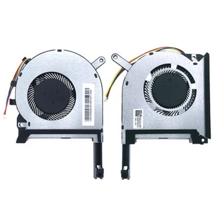 ใหม่ พัดลมระบายความร้อน CPU GPU สําหรับแล็ปท็อป ASUS TUF Gaming F15 FX506 FX506L FX506LU FX506LI FX506LH FA706 FX706 FA506 FA506IV