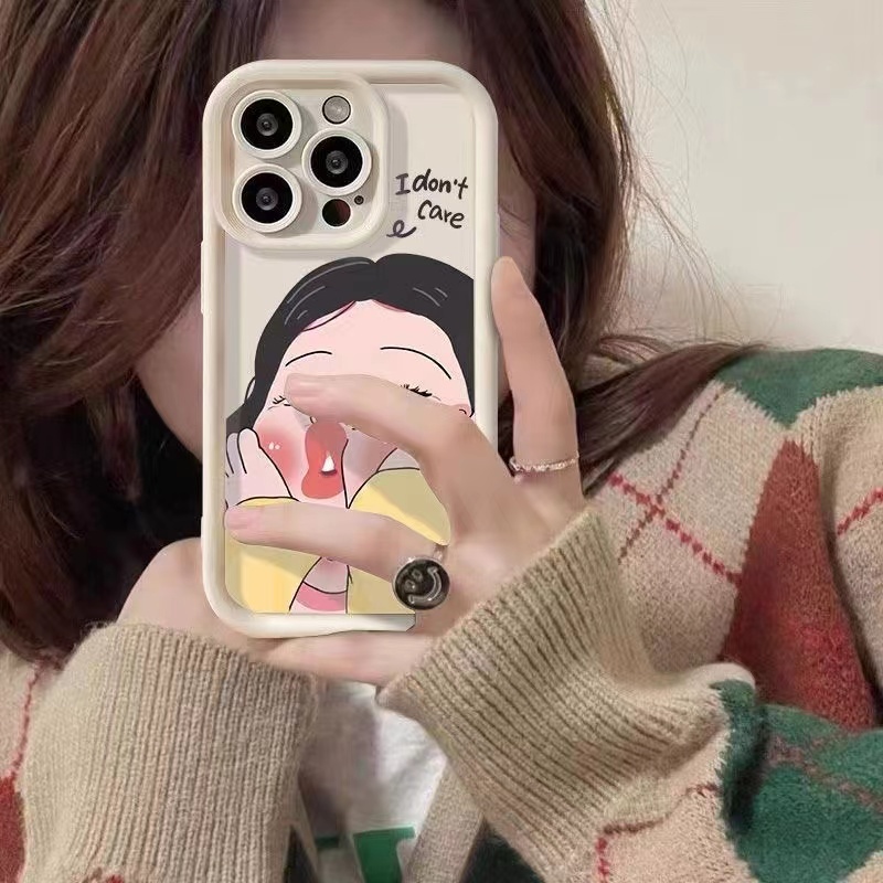 GOOD ส่งจากไทย สินค้า 1 บาท ใช้กับ เคสไอโฟน11 13 14plus 15 pro max XR 12 13pro เคสเกาหลี 6P 7P 8P พสัส X 14plus#1038