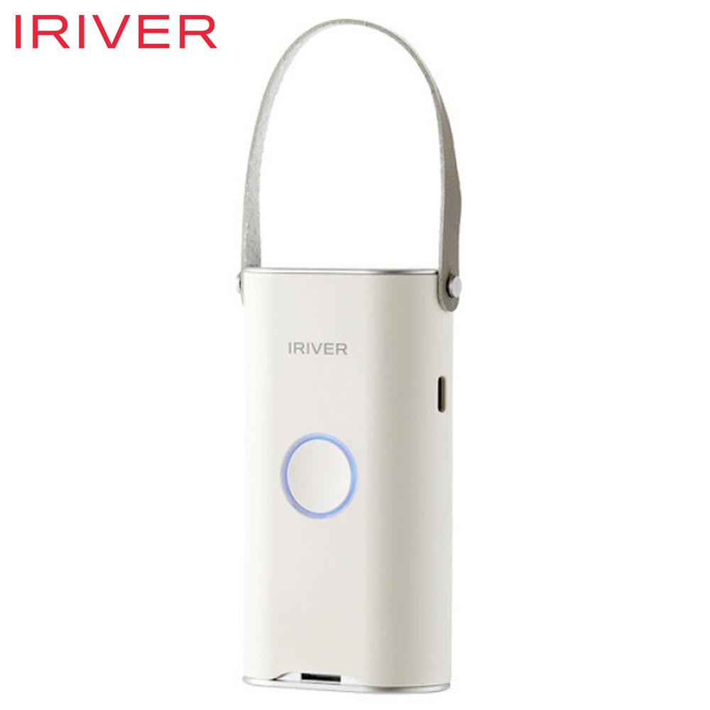 Iriver HD-303 家用车用多功能无线空气扩散器加湿器