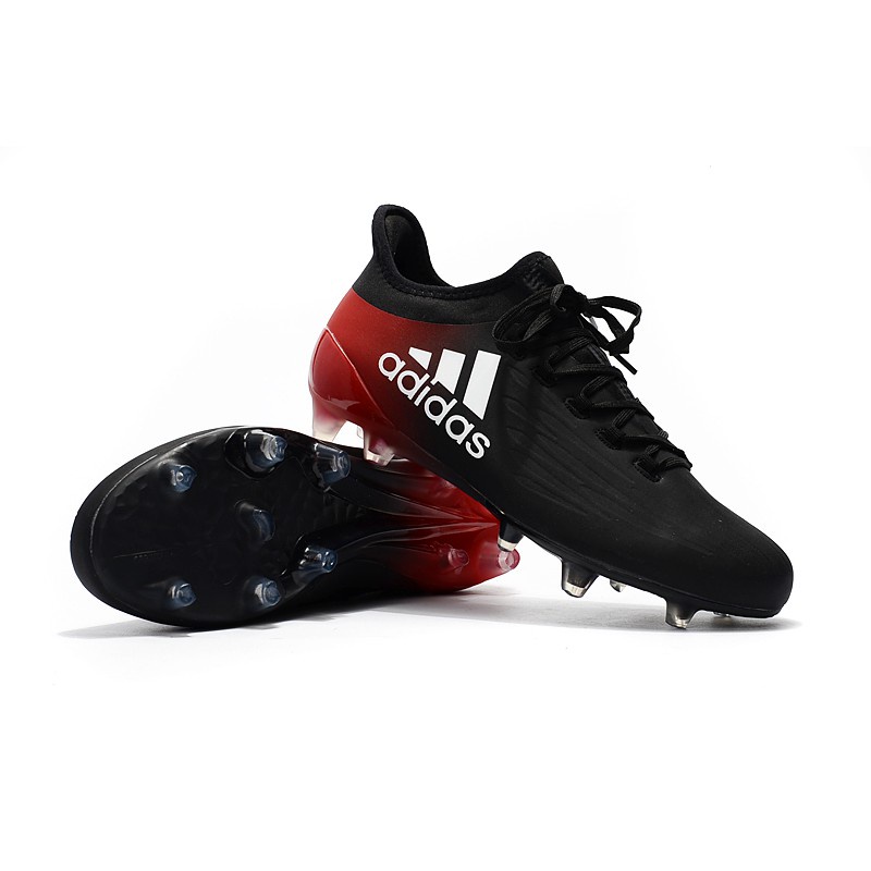 กีฬา ส่งจากกรุงเทพ Adidas X 16.1 TPU รองเท้าฟุตบอล ใหม่ รองเท้าสตั๊ด รองเท้าฟุตบอลที่ราคาถูกที่สุดใ