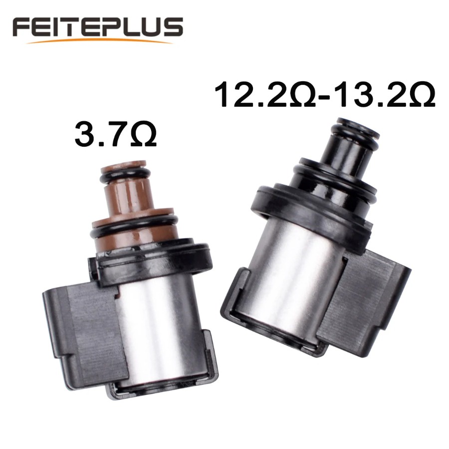 โซลินอยด์แปลงเกียร์รถยนต์ สําหรับ Subaru Lineartronic CVT TR580 TR690 31825AA050 31825AA051 31706AA030